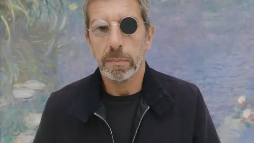 La médecine de l'art E01 Dans l'oeil du peintre