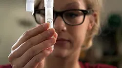 Visuel de La médecine personnalisée