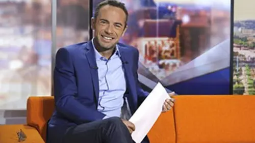 Épisodes de La médiasphère