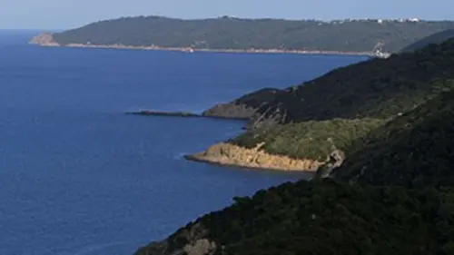 La Méditerranée, un monde entre deux eaux