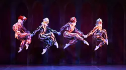 La Mégère apprivoisée