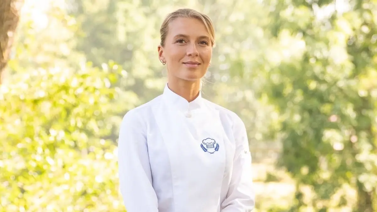 La meilleure boulangerie de France J5 : Basse-Normandie