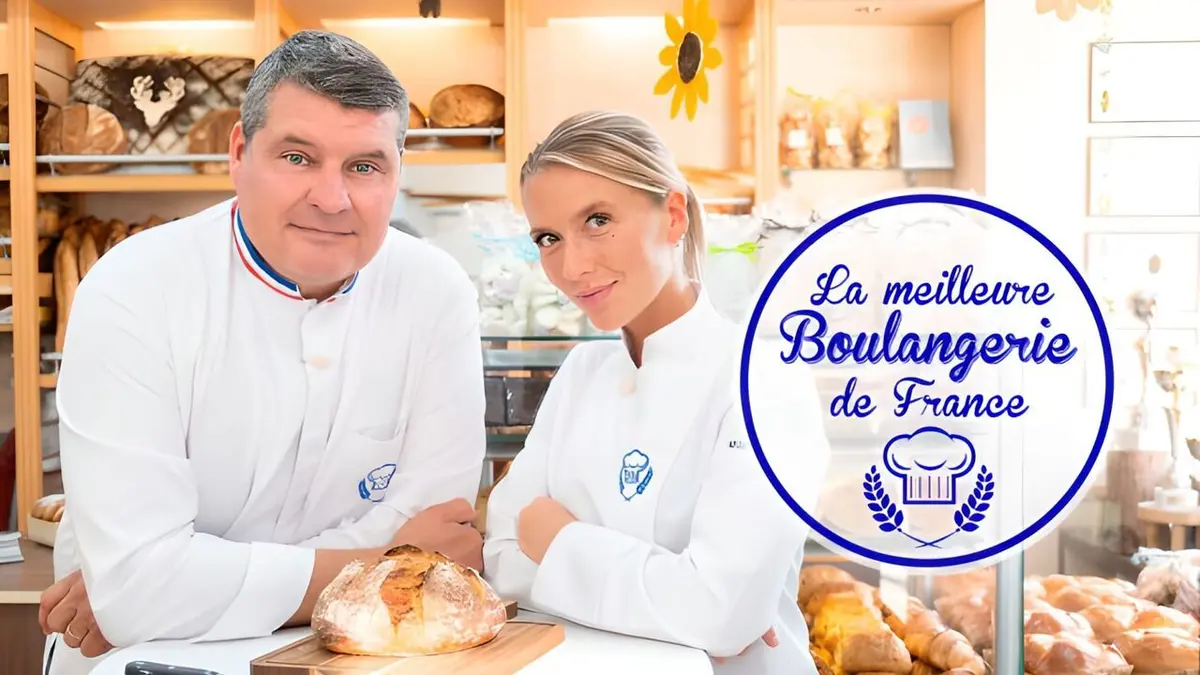 La meilleure boulangerie de France Paris et petite couronne