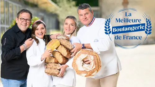 La meilleure boulangerie de France Languedoc-Roussillon