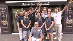 Visuel de La meilleure boulangerie de France