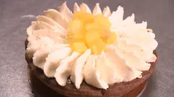 Visuel de La meilleure boulangerie de France