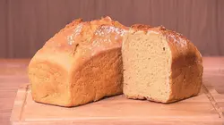 Visuel de La meilleure boulangerie de France