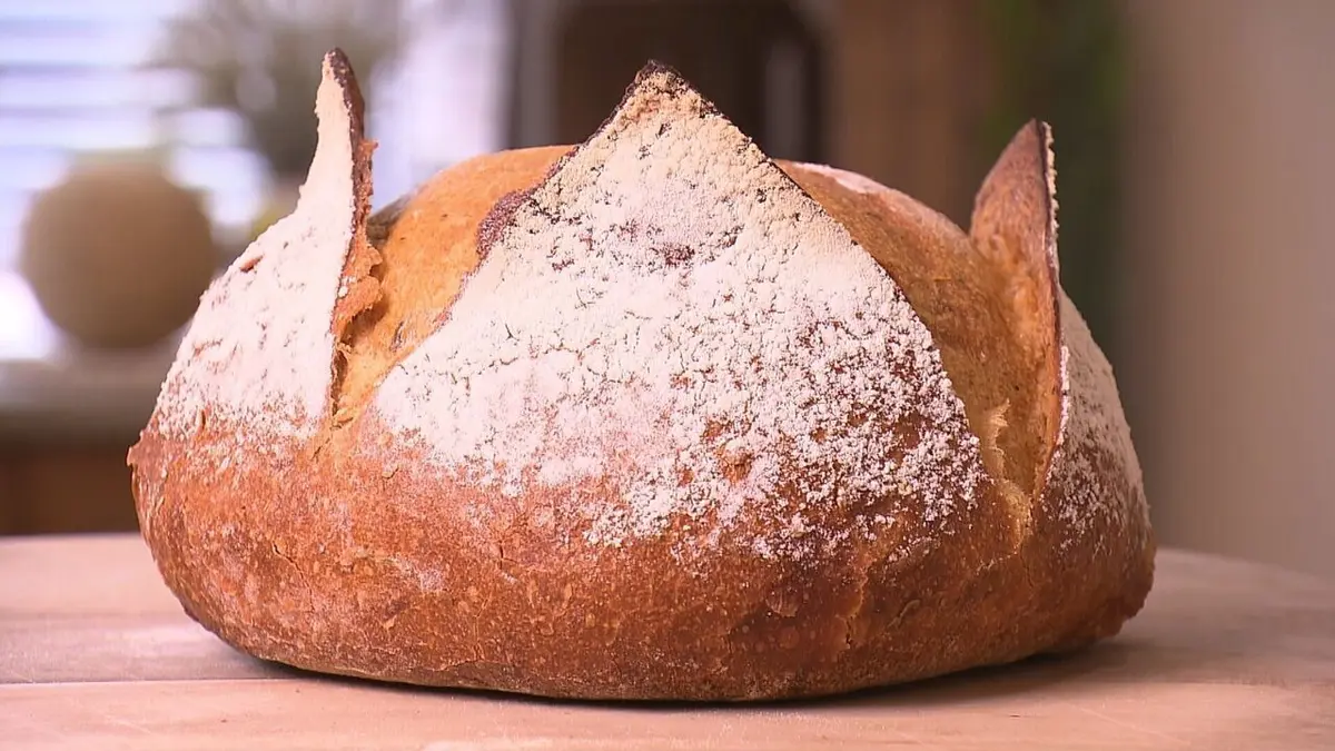 La meilleure boulangerie de France Nord-Pas-de-Calais