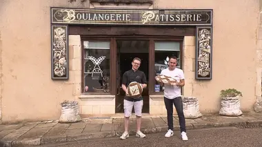 Replay du programme La meilleure boulangerie de France