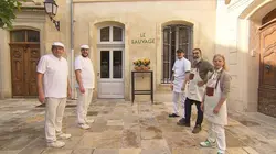 La meilleure boulangerie de France Var et Bouches-du-Rhône