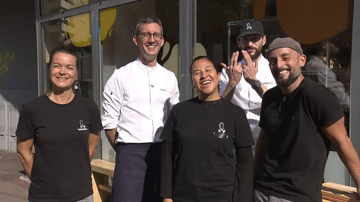 La meilleure boulangerie de France Var et Bouches-du-Rhône