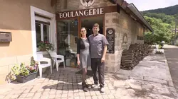 La meilleure boulangerie de France Franche-Comté
