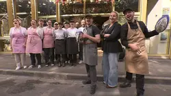Visuel de La meilleure boulangerie de France