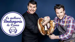 Visuel de La meilleure boulangerie de France