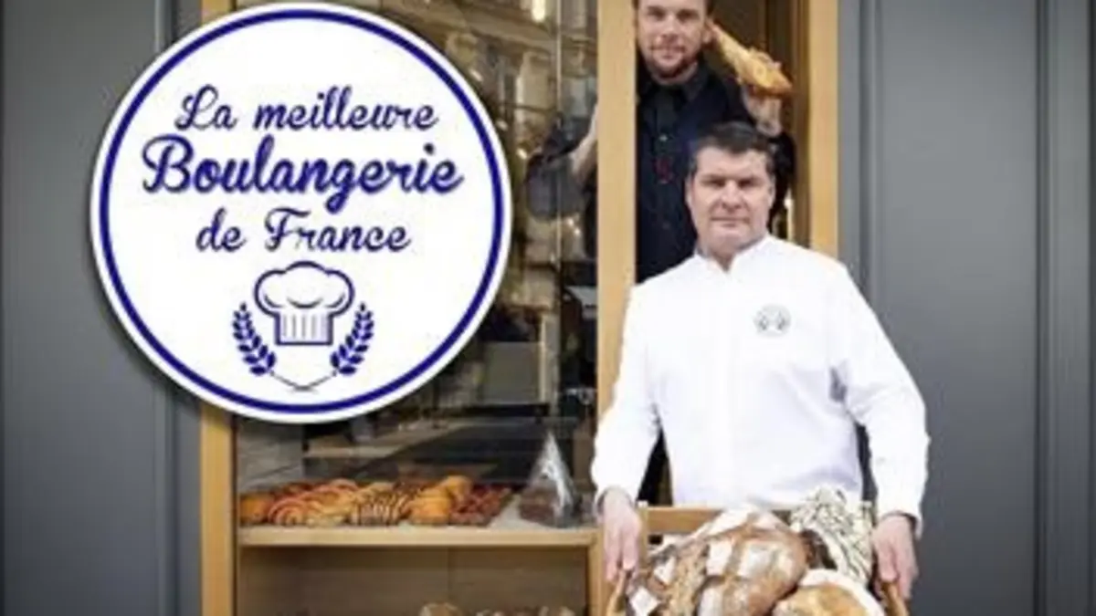 La meilleure boulangerie de France Nouvelle-Aquitaine : Pyrénées-Atlantiques (Anglet et Saint-Pée-sur-Nivelle)