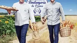 Visuel de La meilleure boulangerie de France