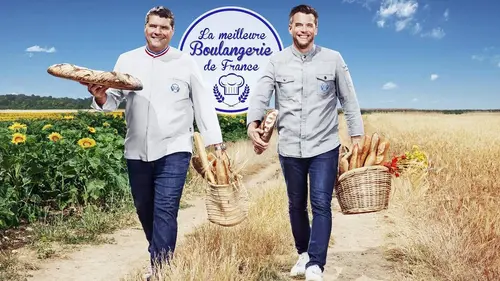 La meilleure boulangerie de France Bretagne