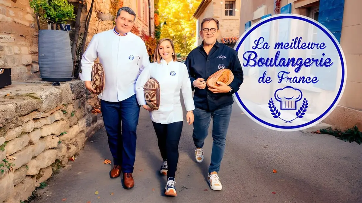 La meilleure boulangerie de France Semaine 10 : Paris et petite couronne