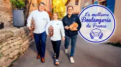 Visuel de La meilleure boulangerie de France