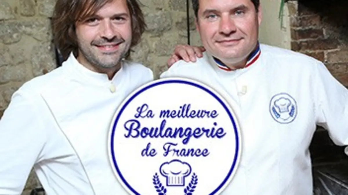 La meilleure boulangerie de France Poitou-Charentes : Charente