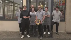 Visuel de La meilleure boulangerie de France
