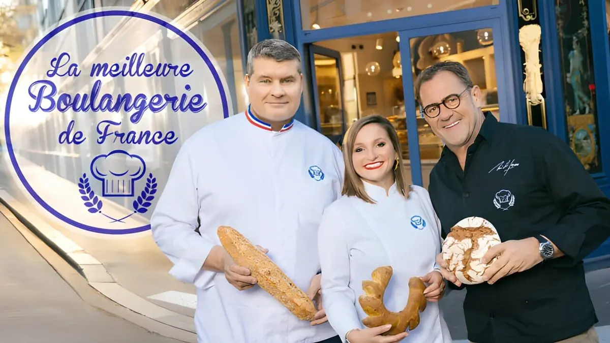 La meilleure boulangerie de France Occitanie - Pays d'Oc