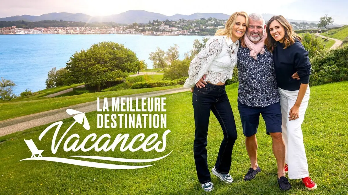 La meilleure destination vacances Côte d'Azur