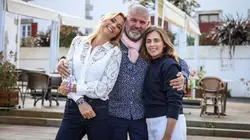 La meilleure destination vacances Côte d'Azur