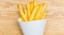 La meilleure friterie