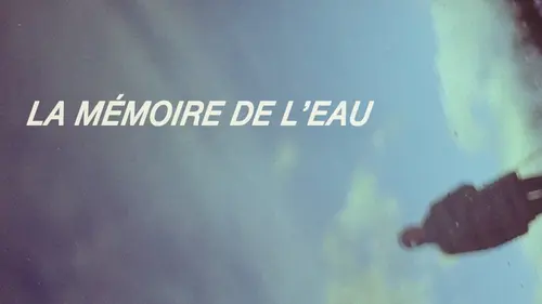 La mémoire de l'eau