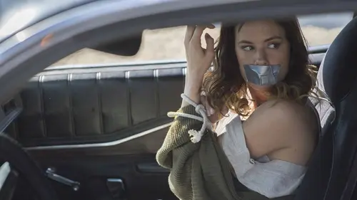 La mémoire de la peur