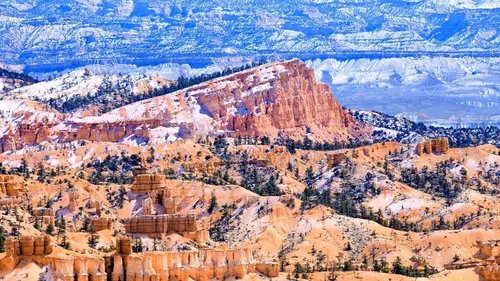 La mémoire de la planète E04 Grès, couleur et lumière