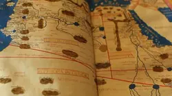 Visuel de La mémoire des cartes