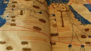 L'héritage d'Alexandrie