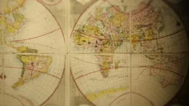 La légende du Prêtre Jean