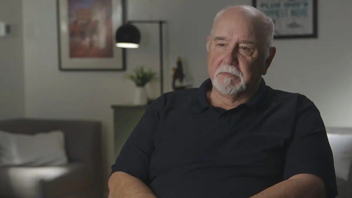 Visuel de La mémoire du crime Une obsession