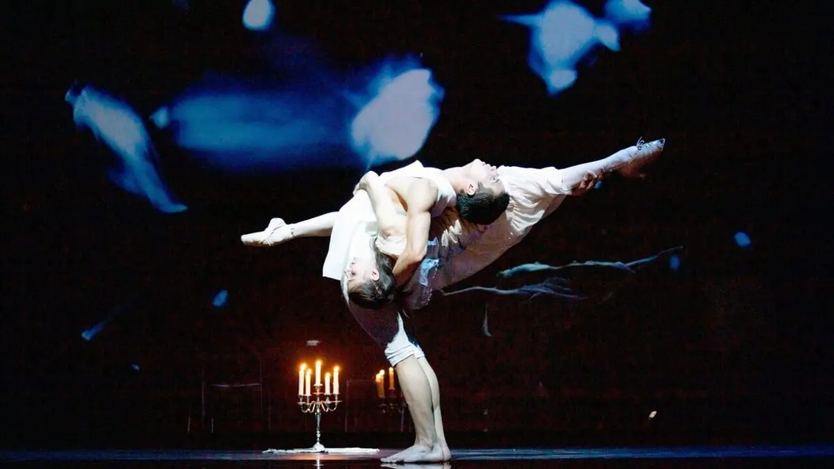 La Ménagerie de verre