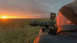 La mer des Wadden : Vivre au rythme des marées