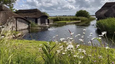 L'est de l'Angleterre
