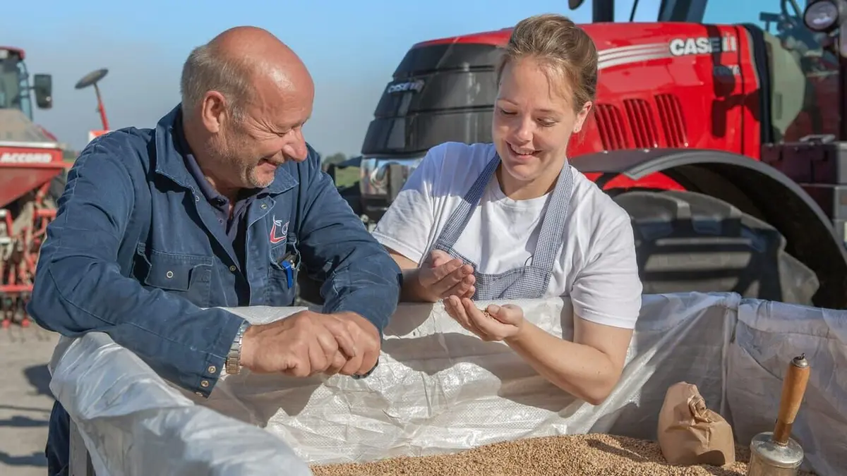 La mer du Nord par les côtes La Belgique et les Pays-Bas