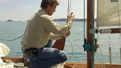 Visuel de La mer en face