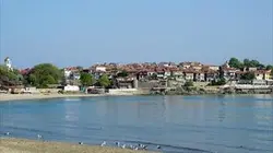 Visuel de La mer Noire