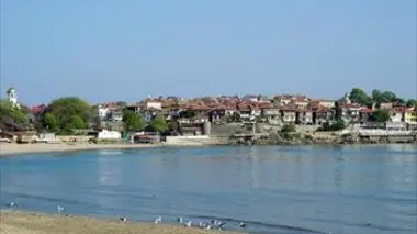 Bulgarie et Roumanie