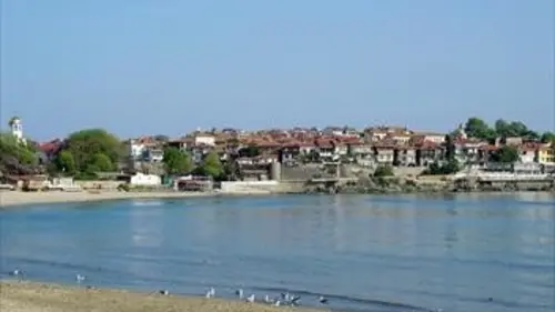 La mer Noire S01E01 Bulgarie et Roumanie