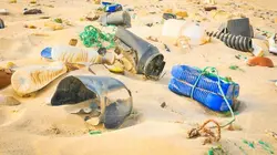 La mer, victime du surtourisme en Croatie