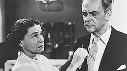 Visuel de La mère du marié