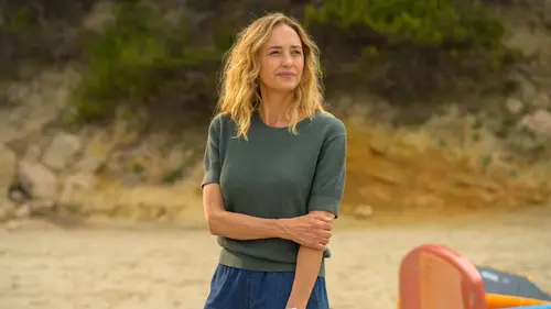 La mère et l'assassin