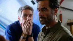 La mère et l'assassin