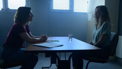 La mère et l'assassin