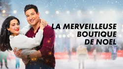 La merveilleuse boutique de Noël